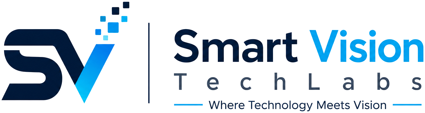 Smart Vision TechLabs