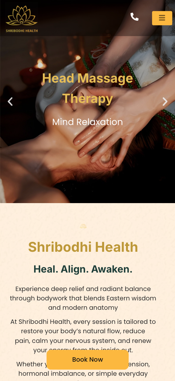Shribodhi Health
